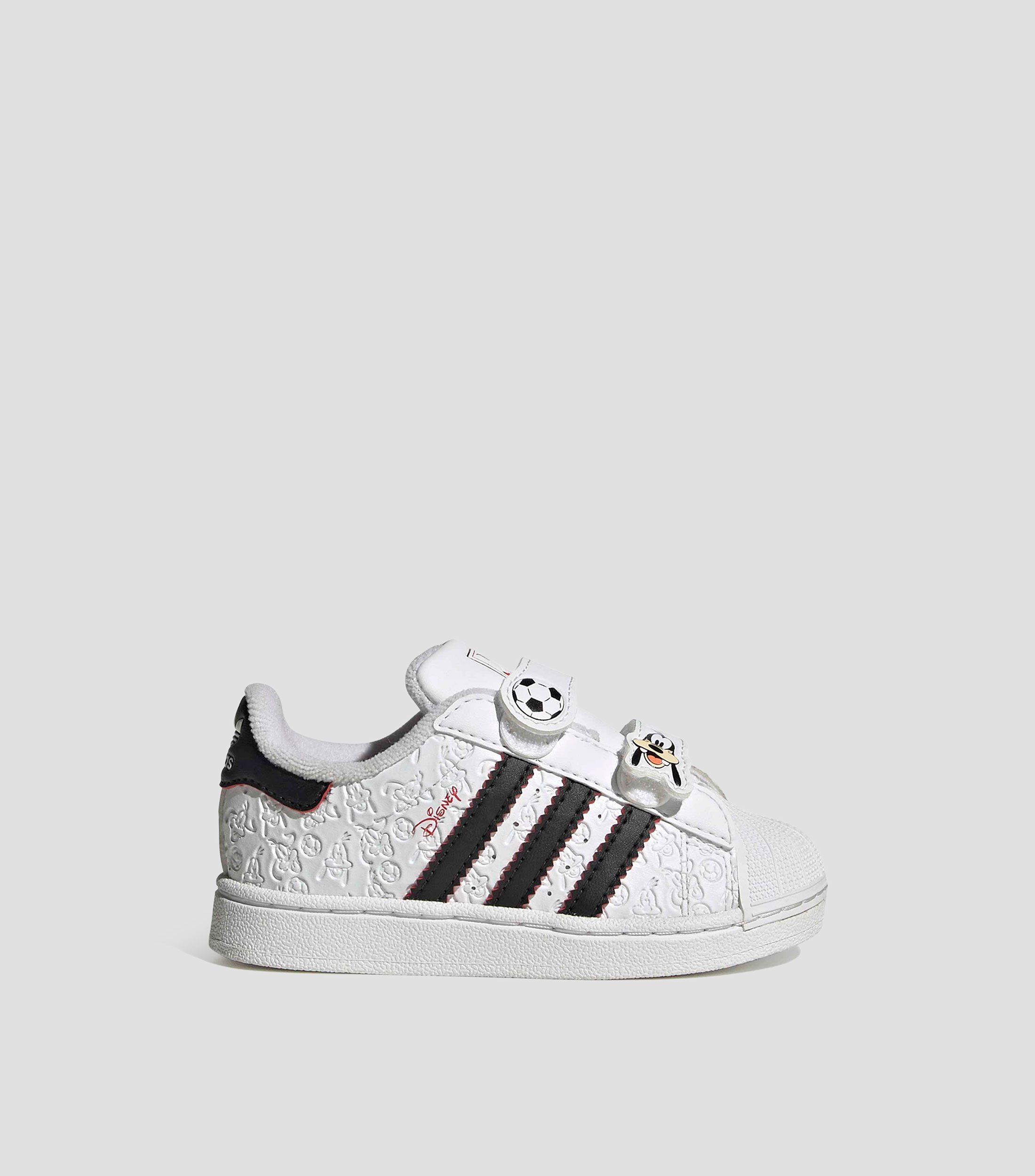 Tenis casuales Superstar II Niño